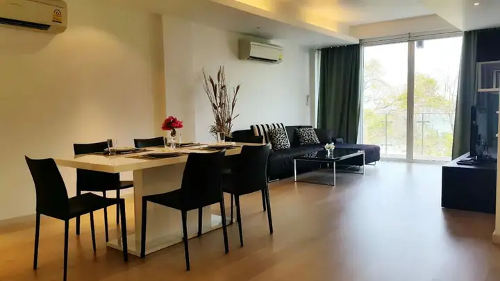 Хуахин: Chan Residence Hua Hin
