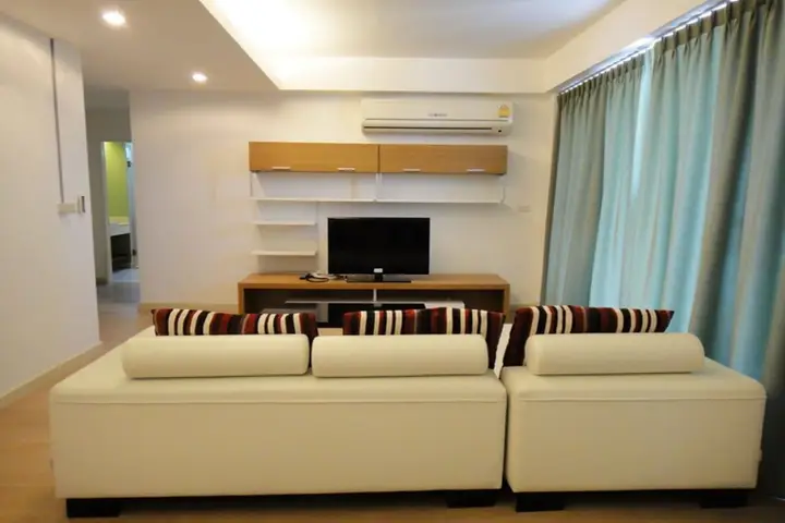 Хуахин: Chan Residence Hua Hin
