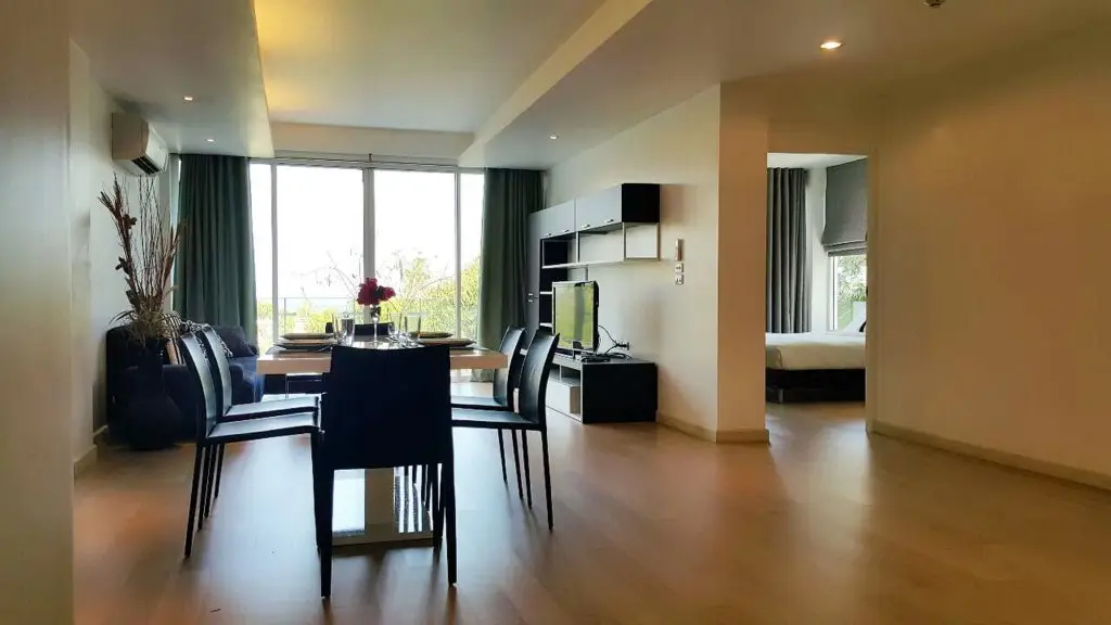 Хуахин: Chan Residence Hua Hin