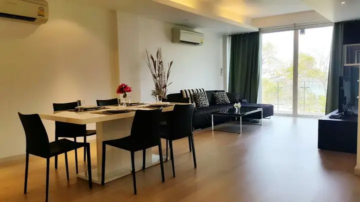 Хуахин: Chan Residence Hua Hin