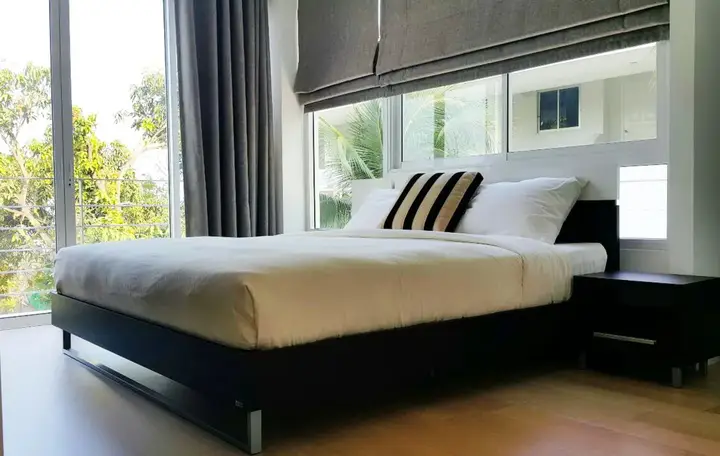 Хуахин: Chan Residence Hua Hin