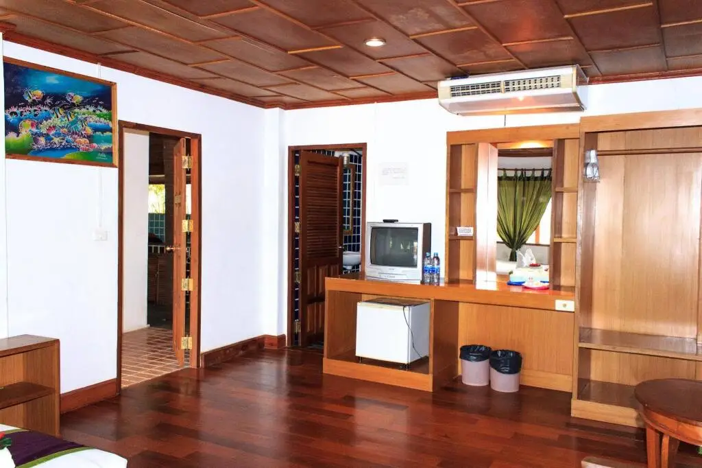 Самуи: Reuan Thai Village Samui