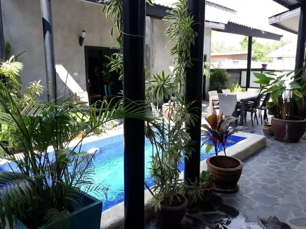 Пранбури : The Beach House Pranburi