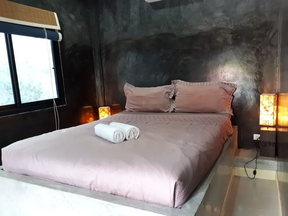 Пранбури : The Beach House Pranburi
