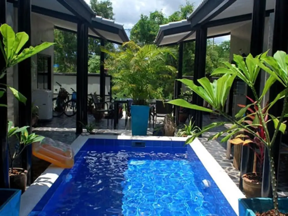 Пранбури : The Beach House Pranburi