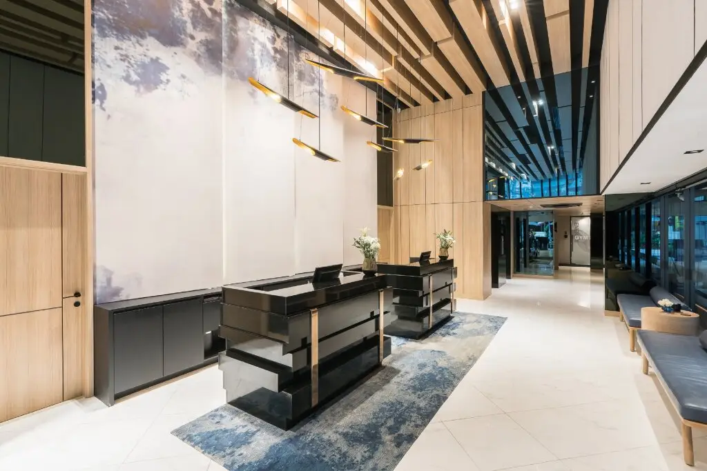 Бангкок: The Key Premier Hotel Sukhumvit