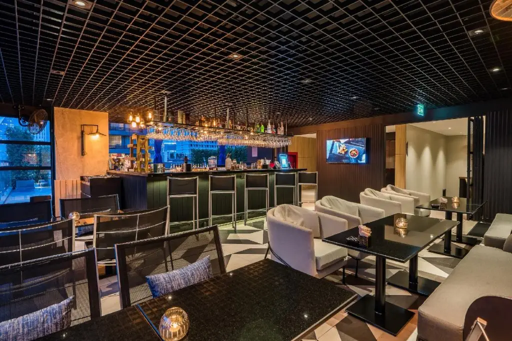 Бангкок: The Key Premier Hotel Sukhumvit