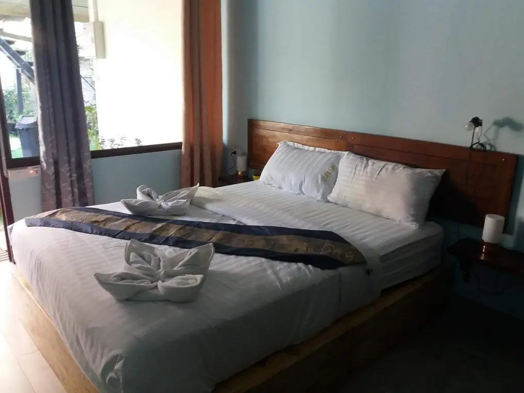 Чиангмай: Lost in Chiang Mai Experience