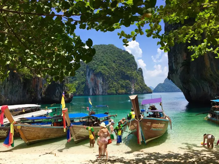 Краби: 8Icon Ao Nang Krabi