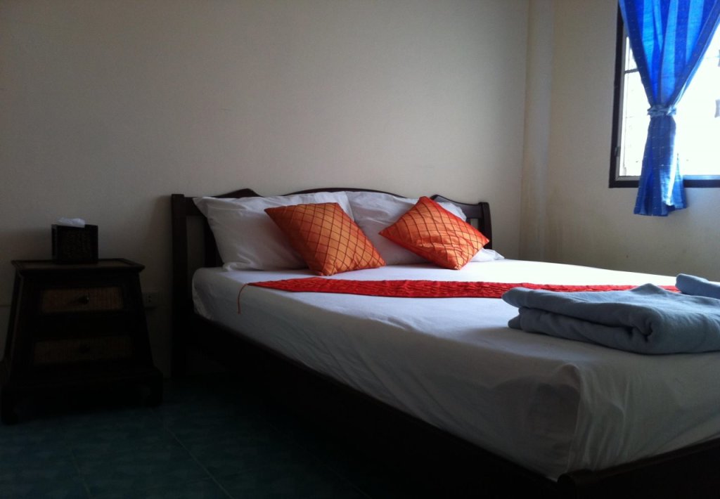 Nontnatee Homestay — фото 1