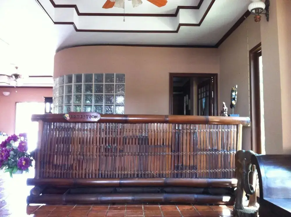 Нонтхабури: Nontnatee Homestay