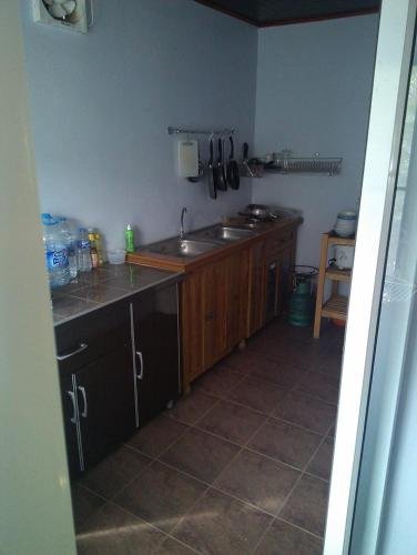 Самуи: NK Bungalow