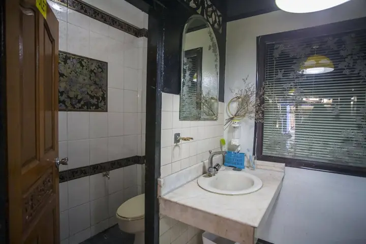 Бангкок: Mad COW Hostel Silom