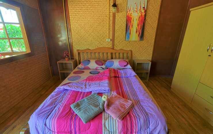 Чианг Дао: Baan Yotmuang Homestay&Bungalows