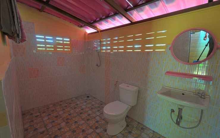 Чианг Дао: Baan Yotmuang Homestay&Bungalows