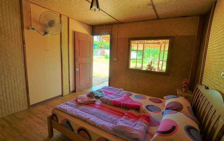 Чианг Дао: Baan Yotmuang Homestay&Bungalows