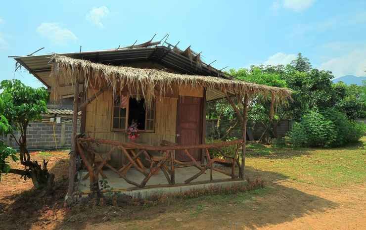 Чианг Дао: Baan Yotmuang Homestay&Bungalows