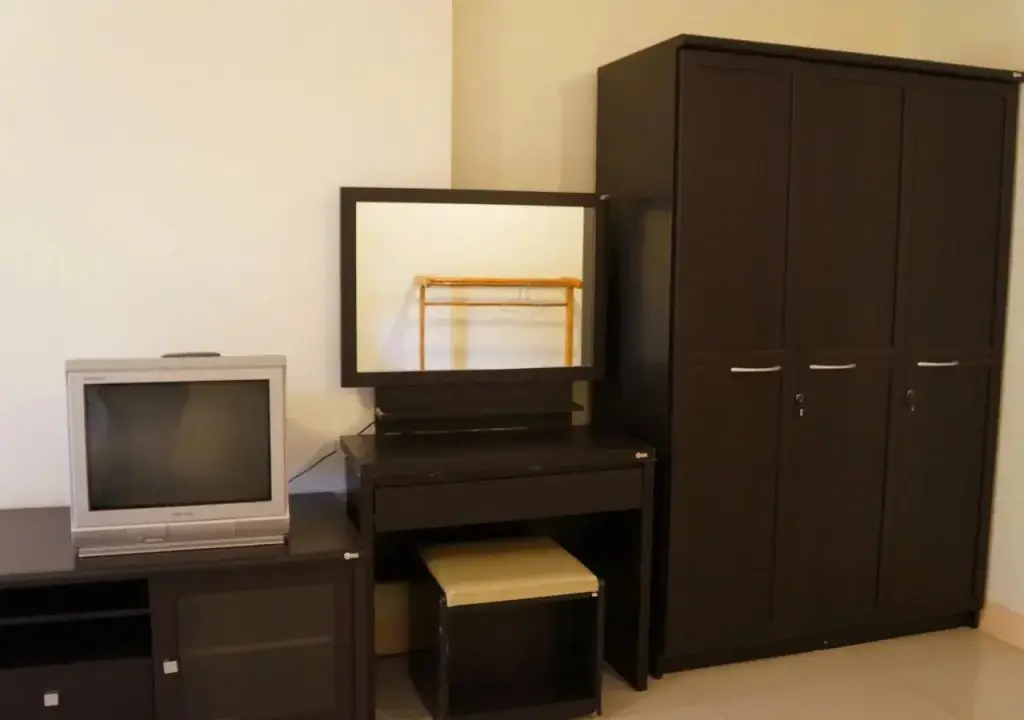 Каенг Хой: Paan Puan Place