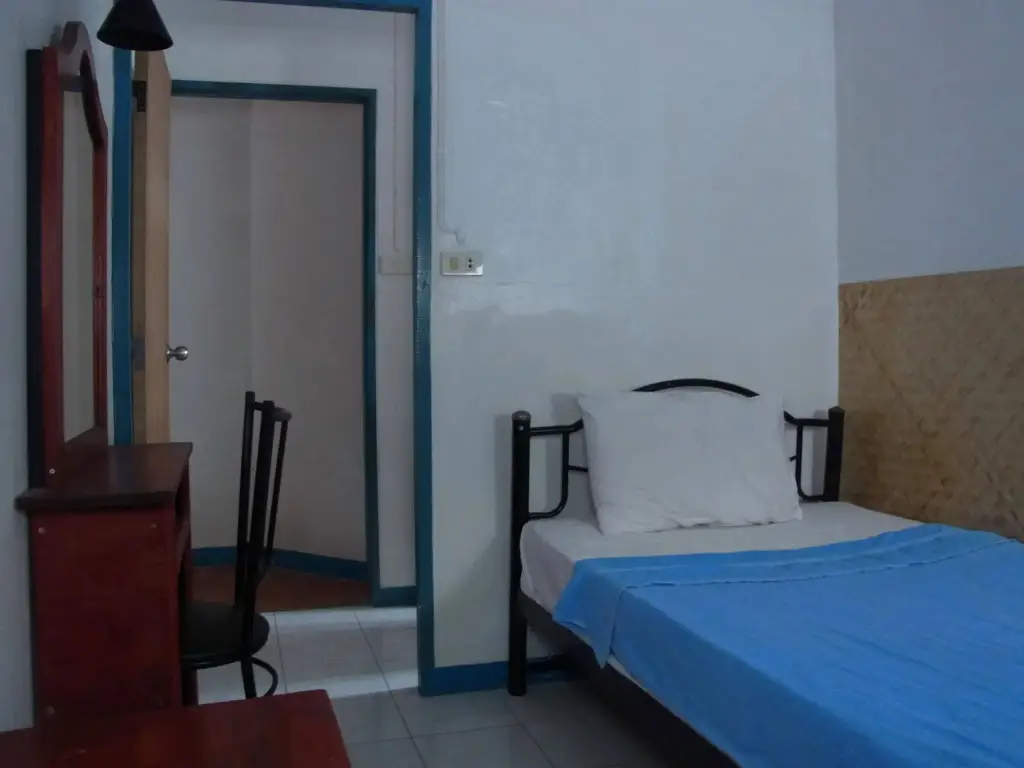 Кату: Niku Guesthouse