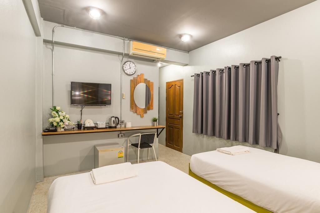 Краби: Sanim Hostel