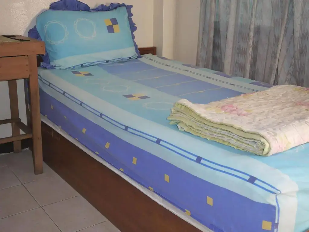 Чиангмай: Sarah Guest House