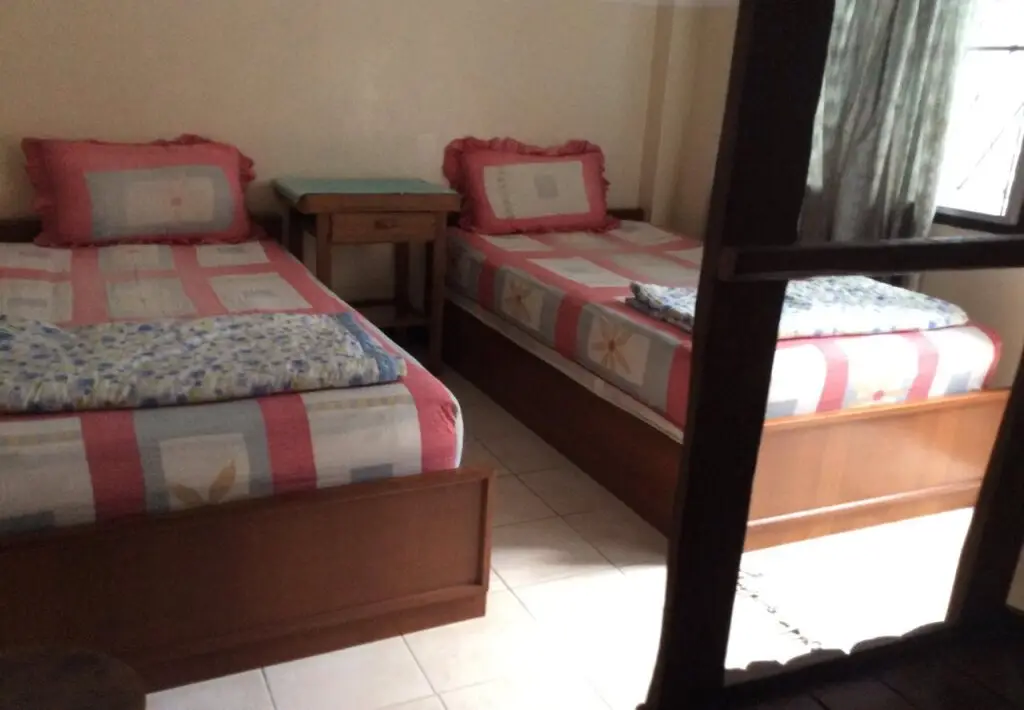 Чиангмай: Sarah Guest House