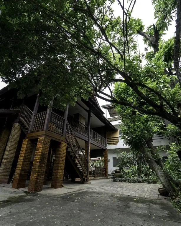 Чиангмай: Sarah Guest House