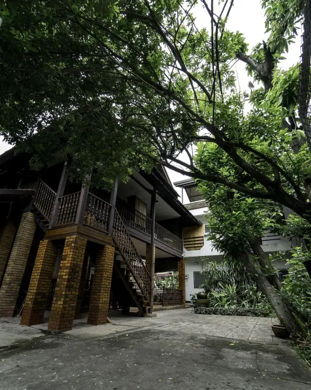 Чиангмай: Sarah Guest House