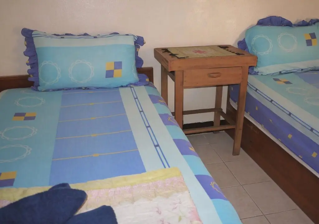 Чиангмай: Sarah Guest House