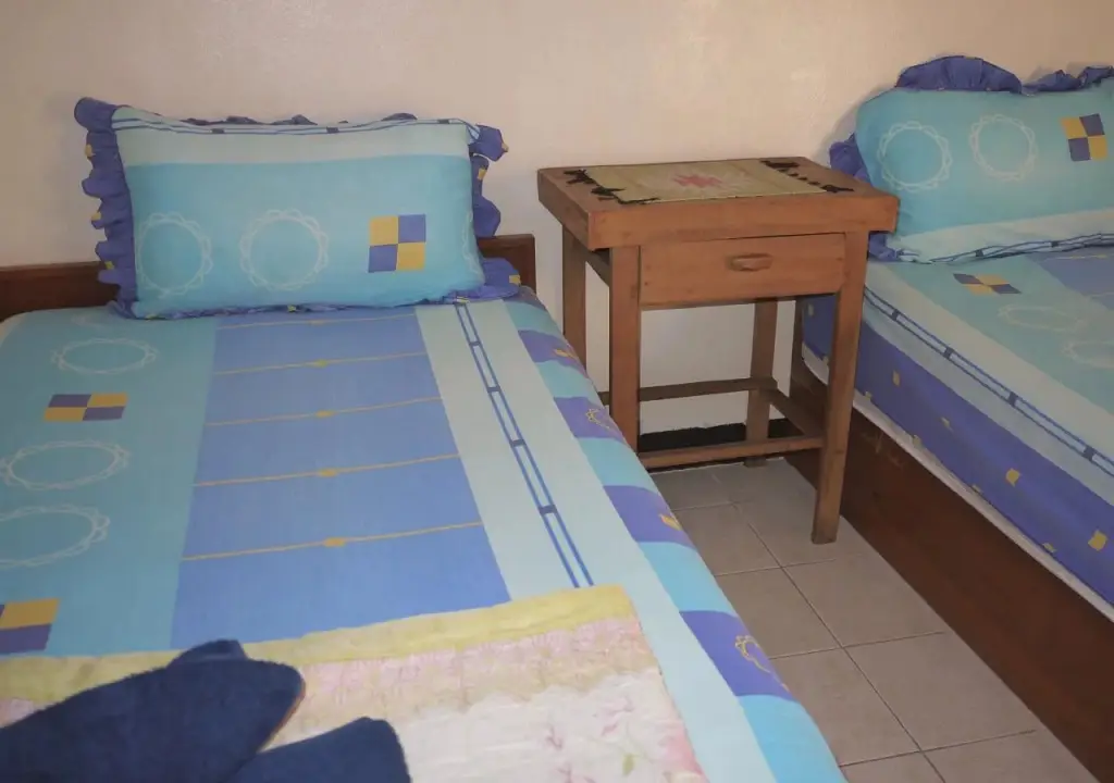 Чиангмай: Sarah Guest House