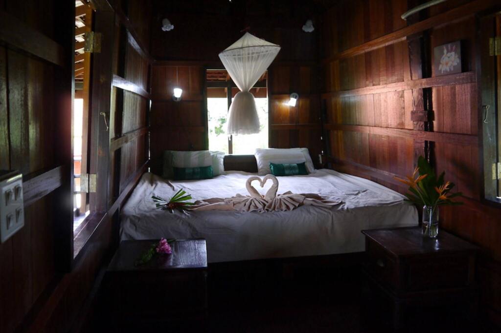 Villa Baan Tukae by Holiplanet — фото 1