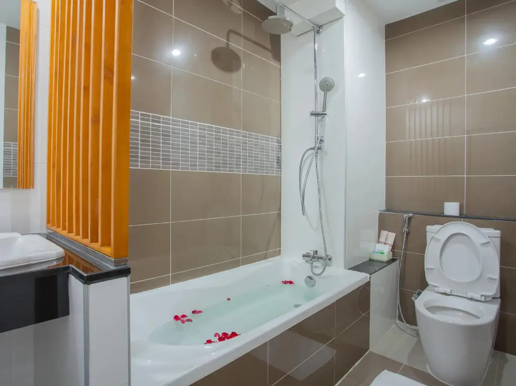 Бури Рам: GT Residence Hotel