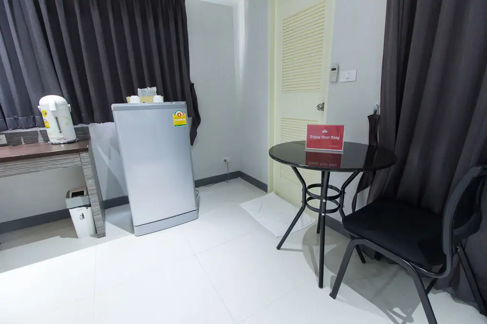 Бангкок: ZEN Rooms Yaowarat soi 7