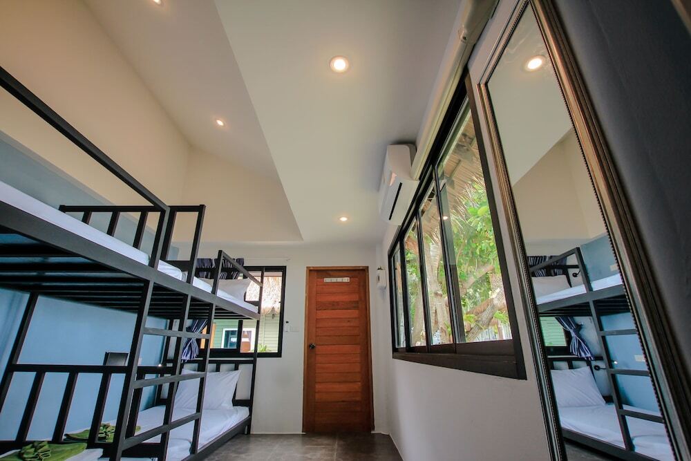 Самуи: Bandon Beach Bar & Hostel - Adults Only