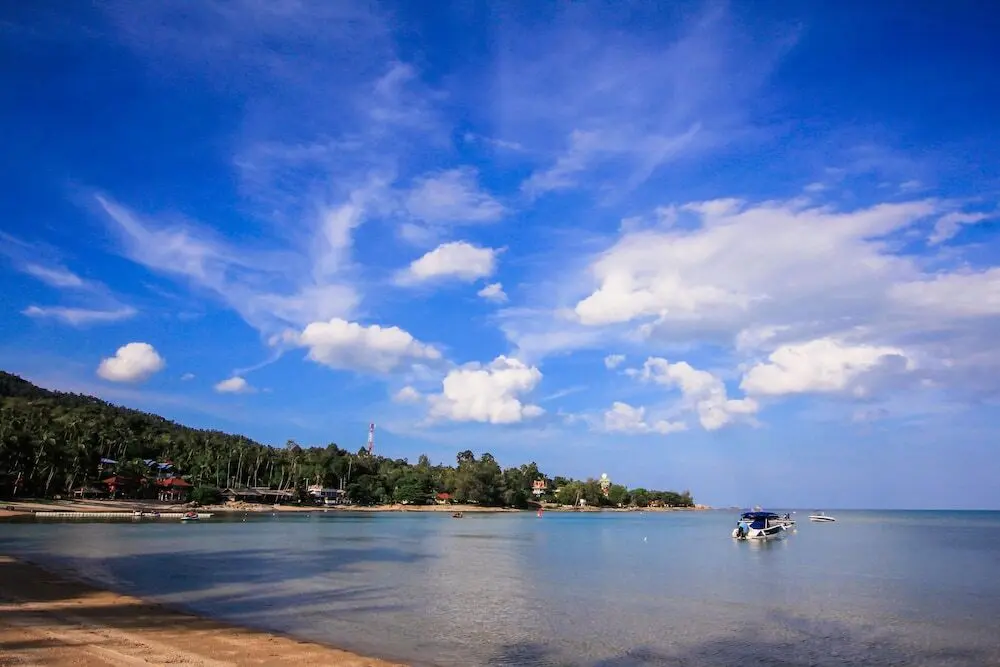 Самуи: Bandon Beach Bar & Hostel - Adults Only