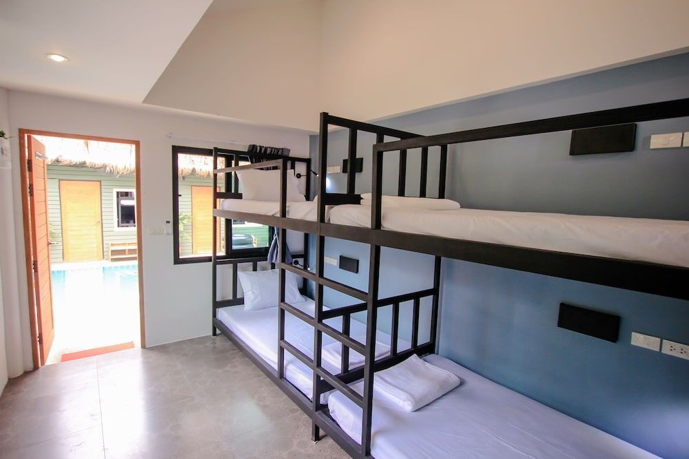 Самуи: Bandon Beach Bar & Hostel - Adults Only
