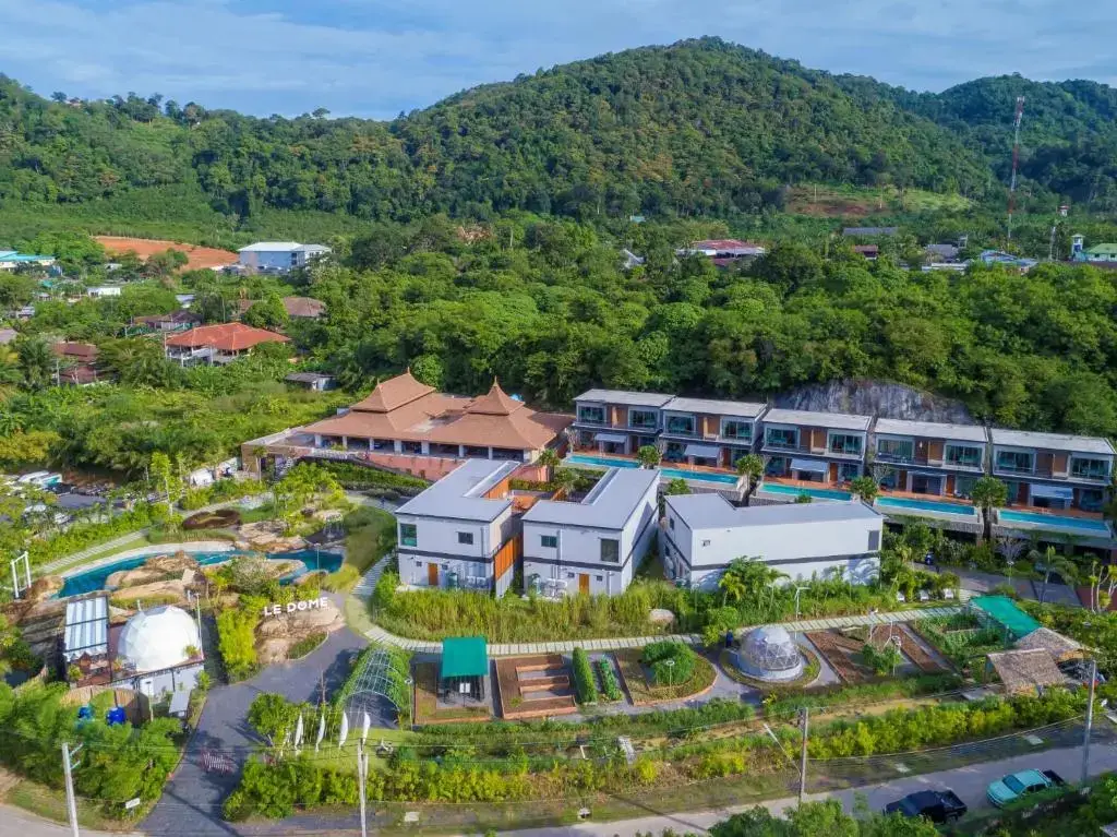 Le Resort and Villas — фото 1
