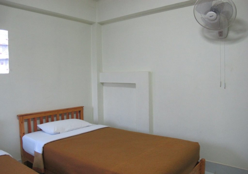 Чианг-Кхонг: Chiangkhong River View Hotel