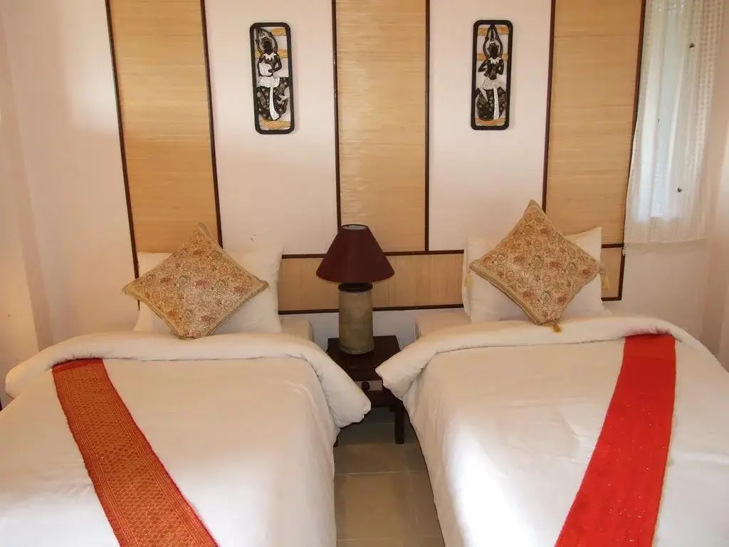 Сан-Кампаенг: Golden Elephant Resort