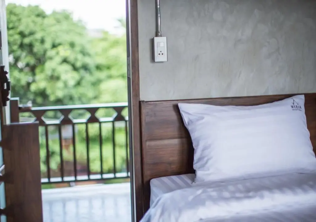 Чиангмай: Werun Boutique Hometel