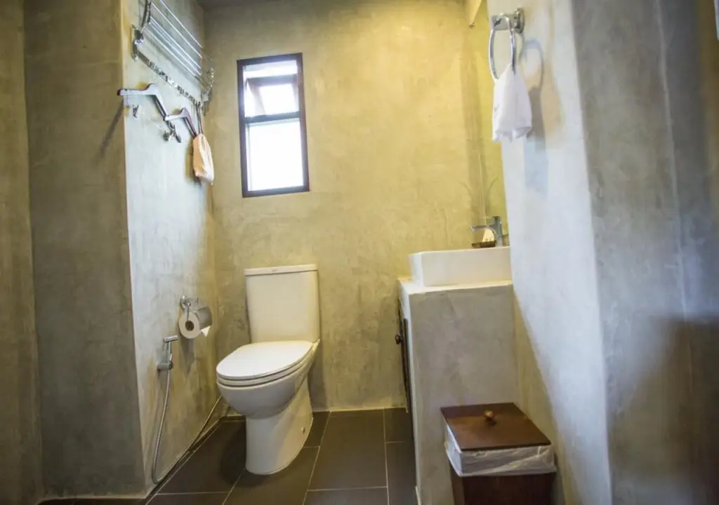 Чиангмай: Werun Boutique Hometel