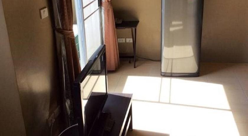 Бангкок: The State Apartment
