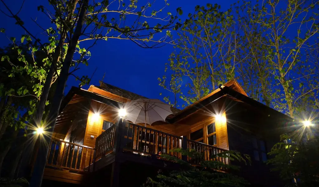 Nan Seasons Boutique Resort — фото 1