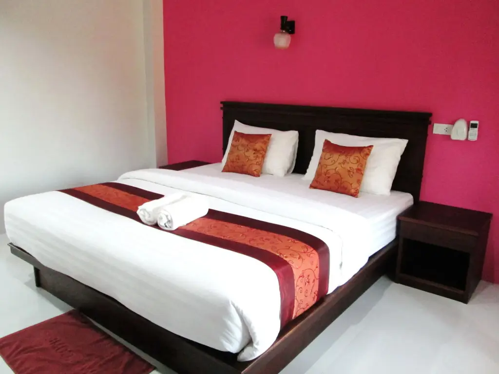 Ланта: Lanta Riviera Villa Resort