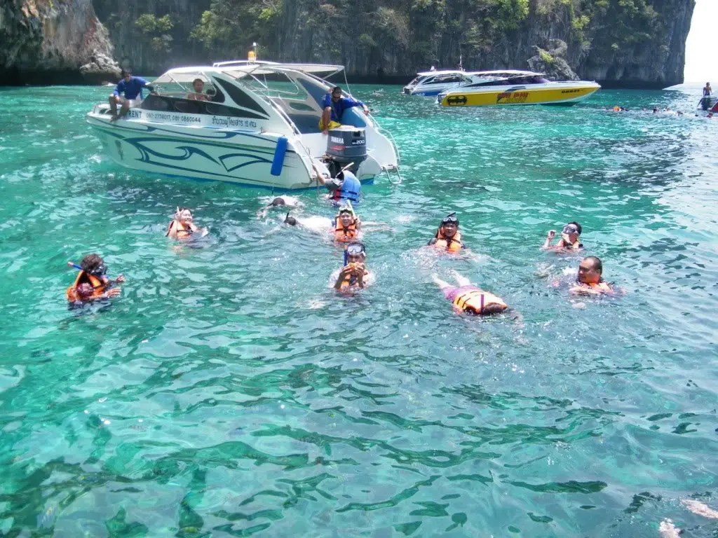 Ланта: Lanta Riviera Villa Resort
