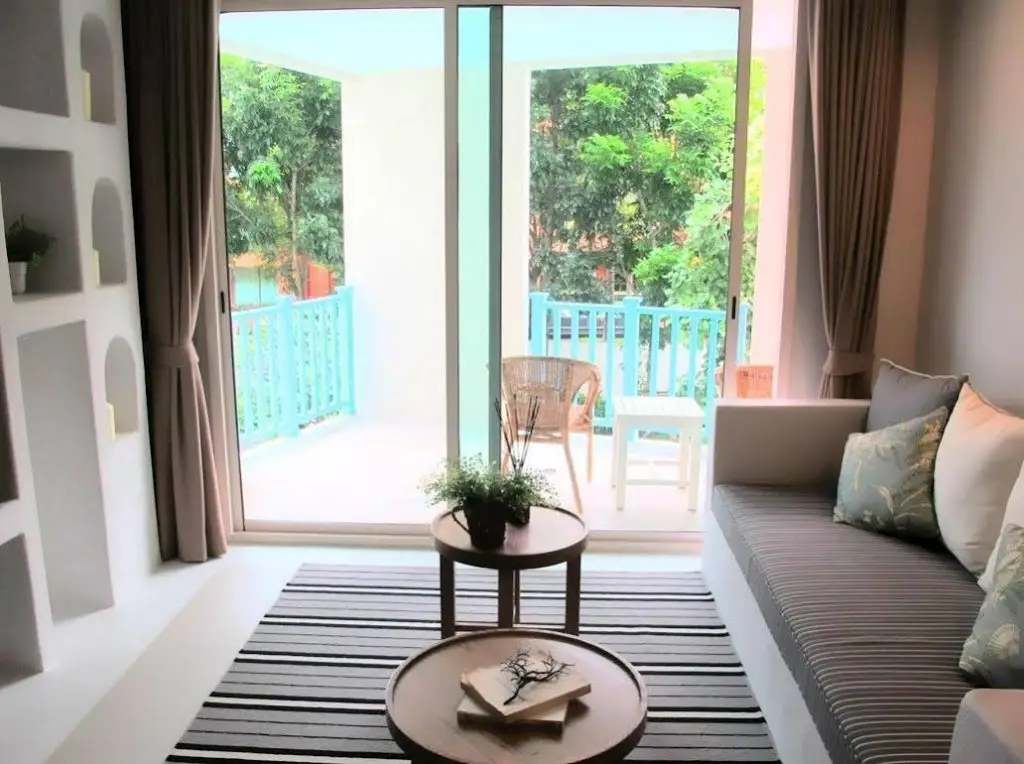 Хуахин: Chelona Hua Hin
