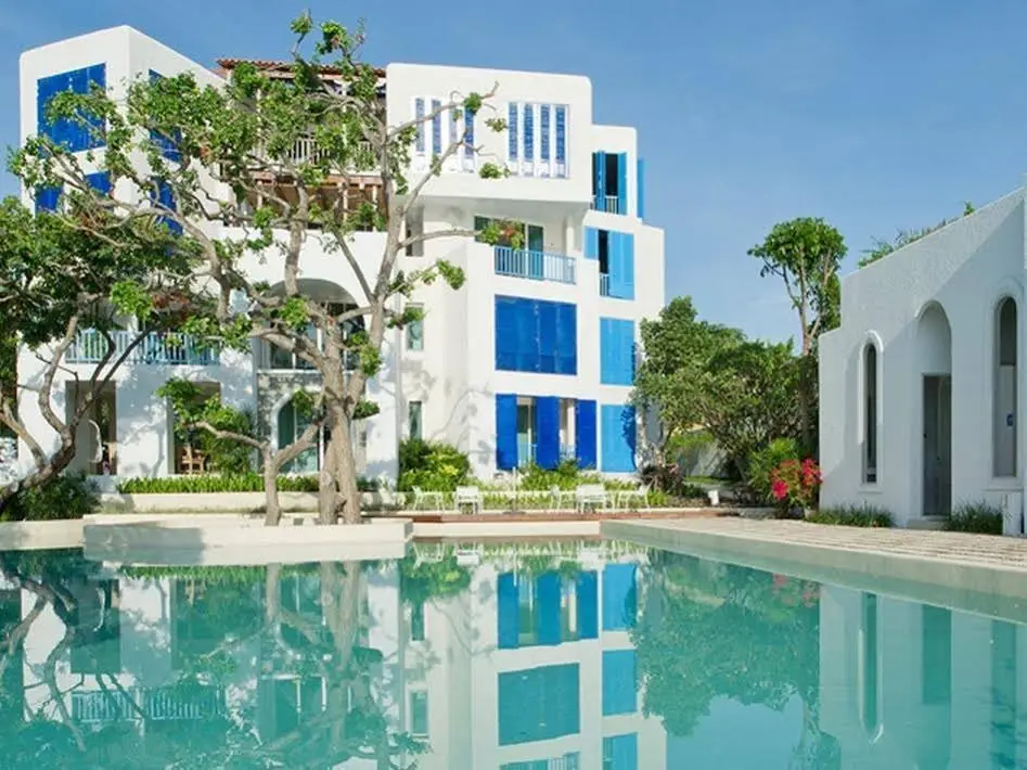 Хуахин: Chelona Hua Hin