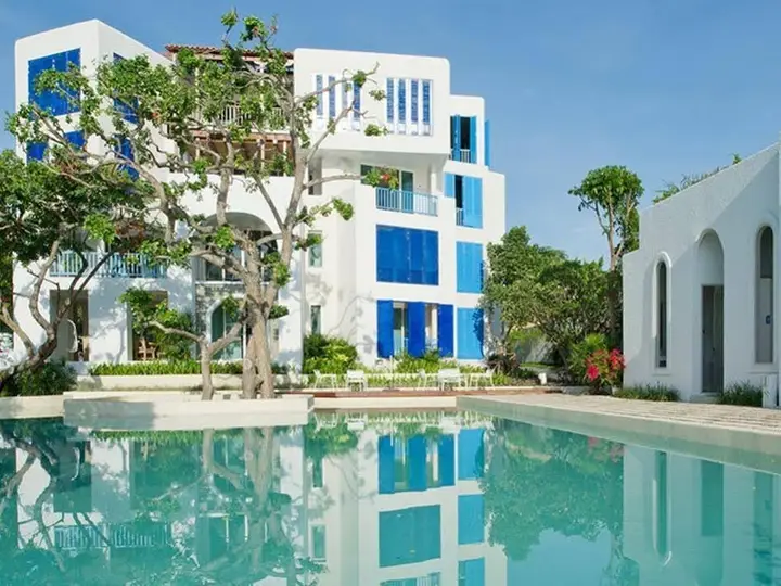 Хуахин: Chelona Hua Hin