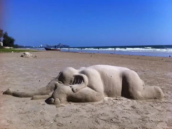 Хуахин: Chelona Hua Hin