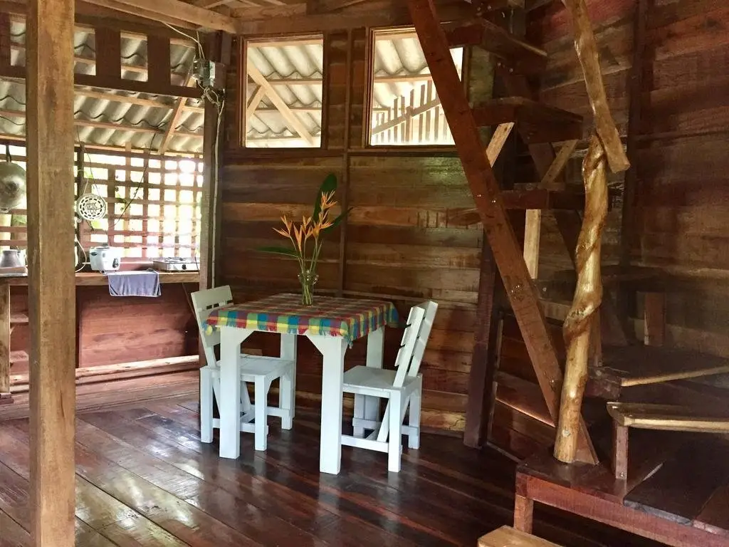 Ко Чанг: Happy Hippy House